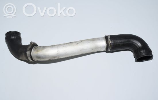 BMW 5 E39 Intercooler hose/pipe 2247967