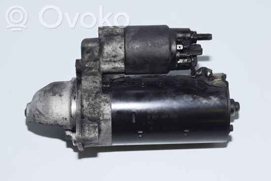 BMW 5 E39 Starter motor 0001109200 7785691
