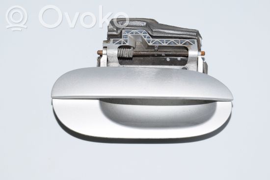 BMW 5 E39 Rear door exterior handle