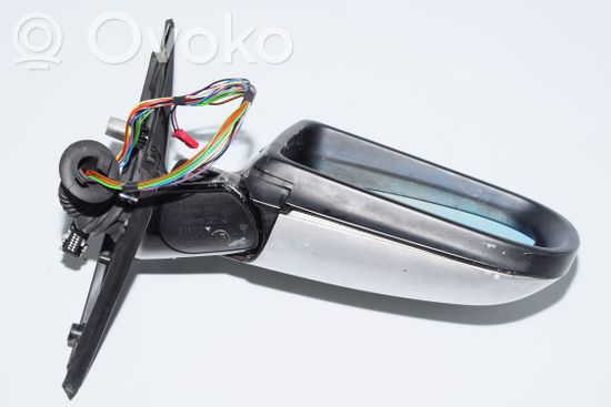 BMW 5 E39 Manual wing mirror