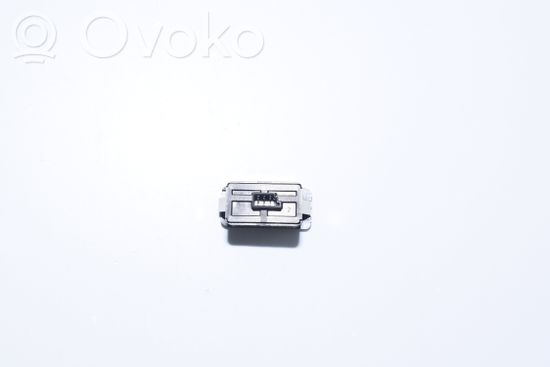 BMW 5 E39 Panel lighting control switch 8360461