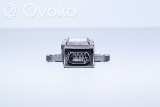 BMW 5 E39 ESP acceleration yaw rate sensor 0265005215 1165292