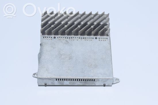 BMW 5 E39 Sound amplifier 8362174