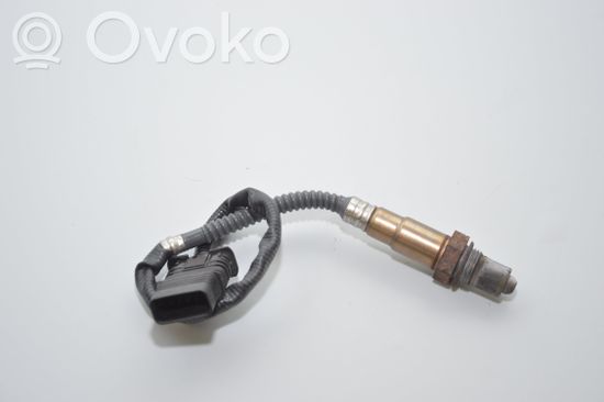BMW 4 F32 F33 Lambda probe sensor 7589121 0258027029