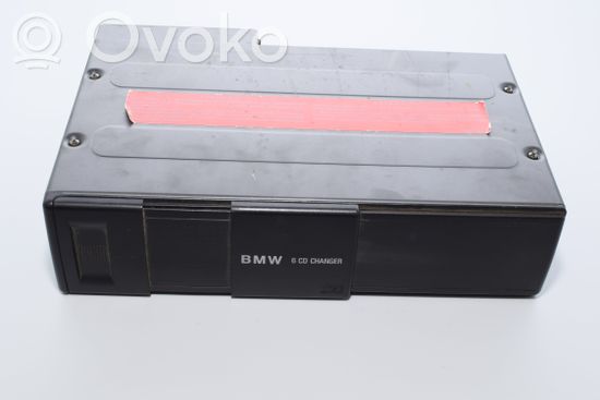 BMW 5 E39 CD/DVD changer 8361584 8364931