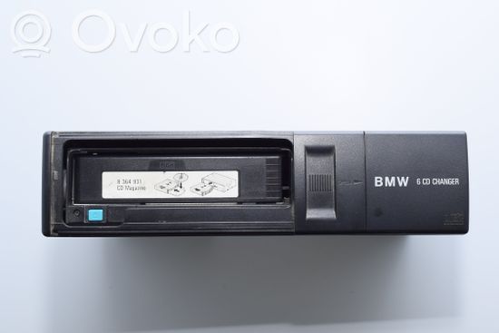 BMW 5 E39 CD/DVD changer 8361584 8364931