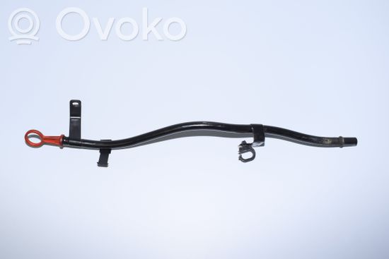 BMW 5 E39 Oil level dip stick