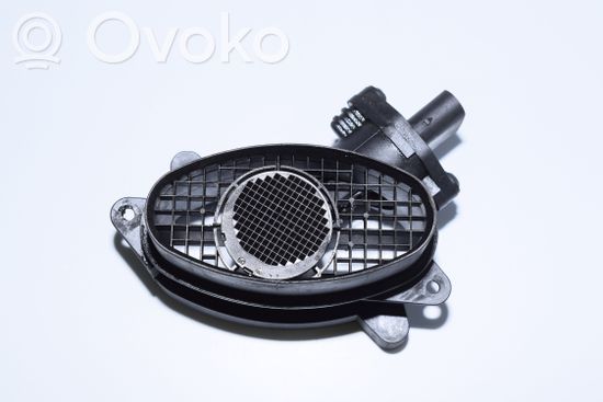 BMW 5 E39 Mass air flow meter 0928400468 7787076