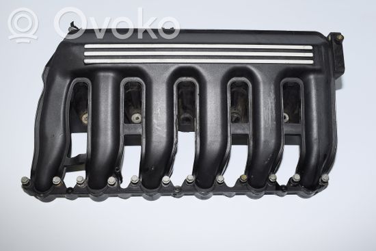 BMW 5 E39 Intake manifold 7785554
