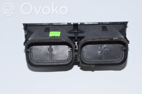 BMW X5 E53 Dash center air vent grill 8402221
