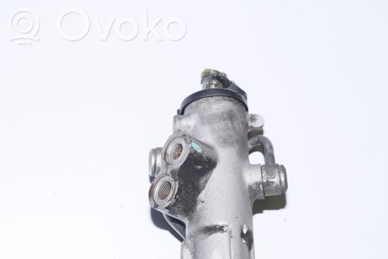 BMW X5 E53 Steering rack 7852501 6751284