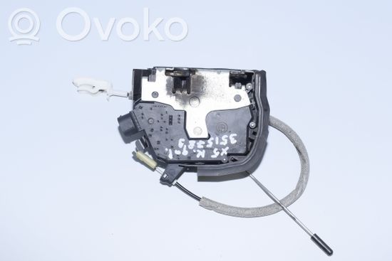BMW X5 E53 Rear door lock 8402601