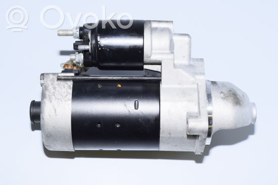 BMW 5 E39 Starter motor RNL1171CS