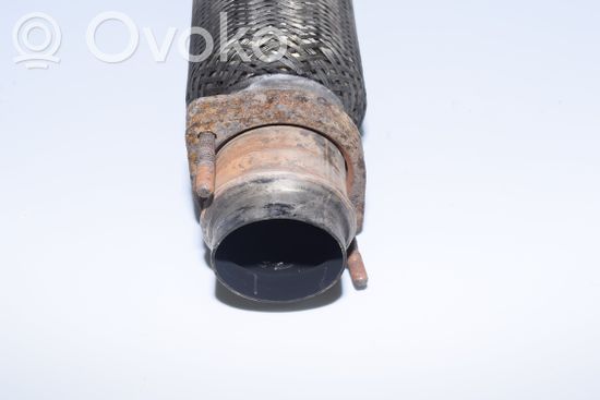 BMW X5 E53 Muffler pipe connector clamp 7616007