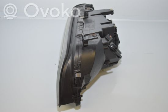 BMW X5 E53 Headlight/headlamp
