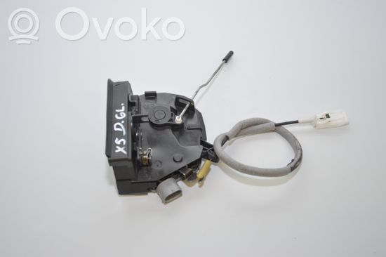 BMW X5 E53 Rear door lock 8402602