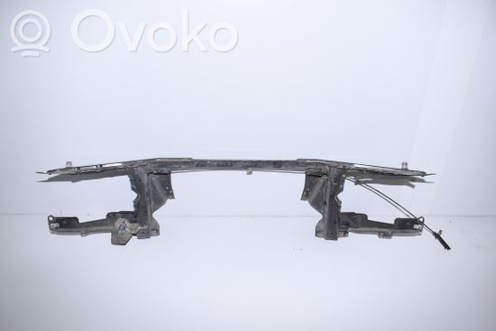 BMW X5 E53 Radiator support slam panel