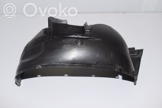 BMW X5 E53 Front wheel arch liner splash guards 8402444 7028942