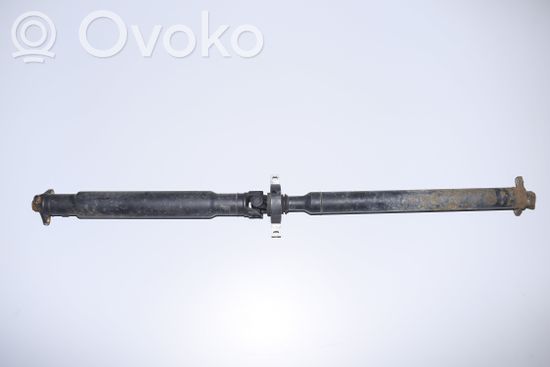 BMW 1 E81 E87 Drive shaft (set) 7567953