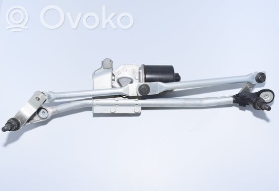 BMW 1 E81 E87 Front wiper linkage 7192964 7193037