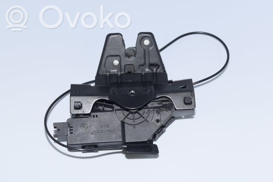 BMW 1 E81 E87 Tailgate/trunk/boot lock/catch/latch 7840617