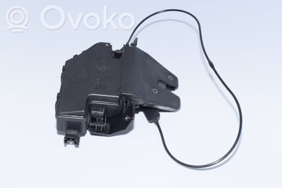 BMW 1 E81 E87 Tailgate/trunk/boot lock/catch/latch 7840617