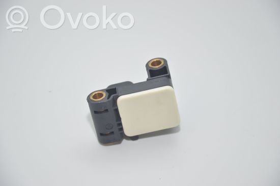 BMW 3 E92 E93 Airbag deployment crash/impact sensor 6956485