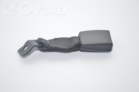 BMW 3 E92 E93 Rear seatbelt buckle 9117261