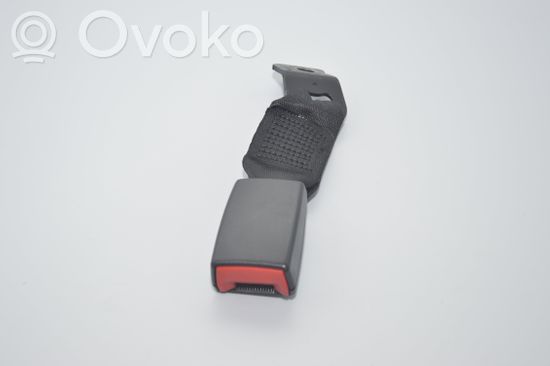 BMW 3 E92 E93 Rear seatbelt buckle 9117261