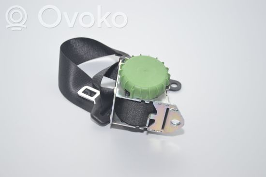BMW 3 E92 E93 Rear seatbelt 9128866