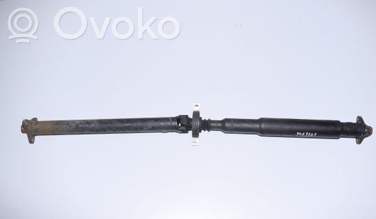 BMW 3 E92 E93 Drive shaft (set) 7572905