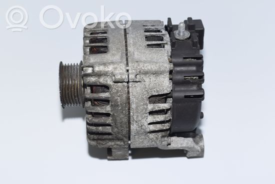 BMW 3 E92 E93 Generator/alternator 7802261