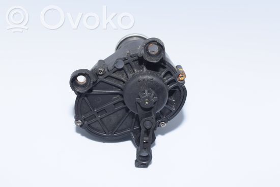 BMW 3 E92 E93 Intake manifold valve actuator/motor 7811299 0280751005