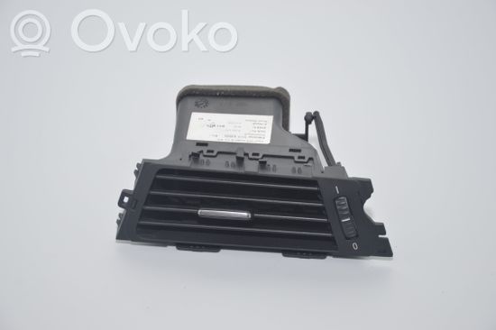 BMW 3 E92 E93 Dashboard side air vent grill/cover trim 9151168 9151172
