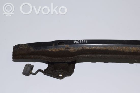 BMW 3 E92 E93 Rear bumper cross member