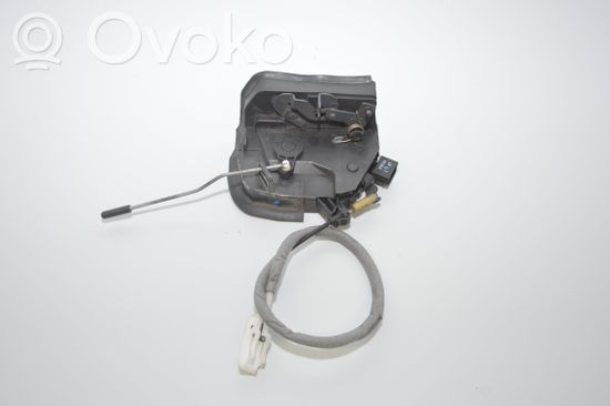 BMW X5 E53 Rear door lock 8402601