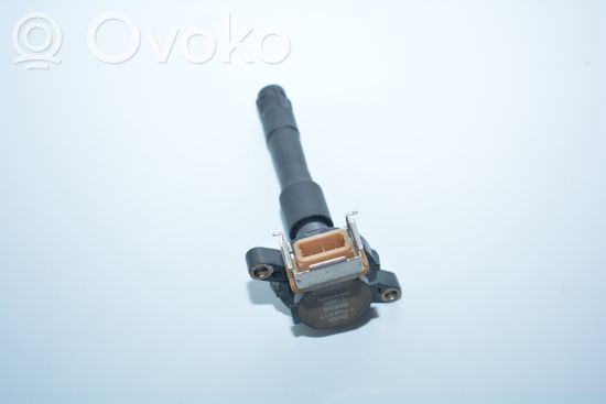 BMW X5 E53 High voltage ignition coil 1748017