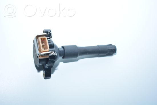 BMW X5 E53 High voltage ignition coil 1748017