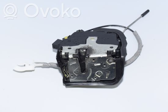 BMW X5 E53 Rear door lock 4350906 8403058