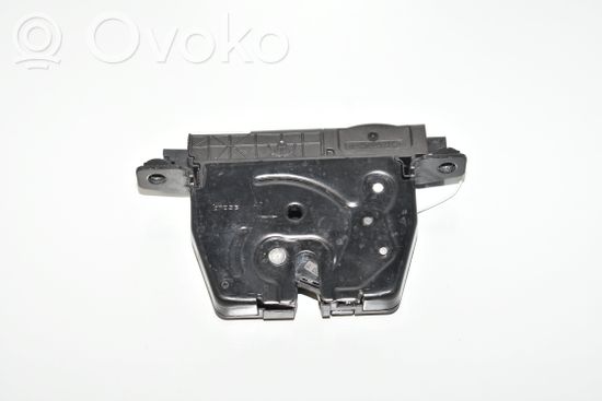 BMW M6 Tailgate/trunk/boot lock/catch/latch 7191212 51244825342 51247191212