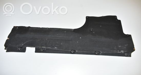 BMW 5 GT F07 Side bottom protection 51757193498 7193498