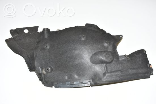 BMW 5 GT F07 Front wheel arch liner splash guards 51717193508 7193508