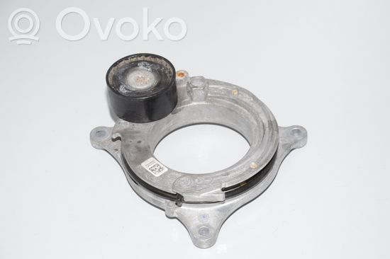 BMW 6 G32 Gran Turismo Generator/alternator belt tensioner 11288580360 11288570439 8580360
