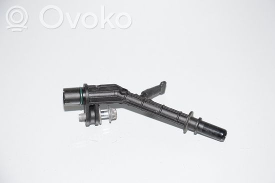 BMW 6 G32 Gran Turismo Valve vacuum 11667620923 7620923