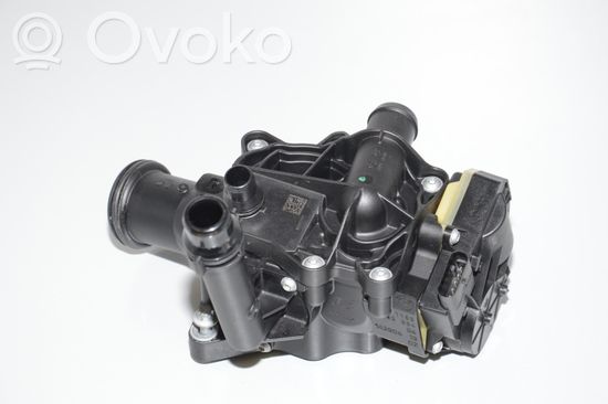 BMW 6 G32 Gran Turismo Thermostat/thermostat housing 11537642854 7642854