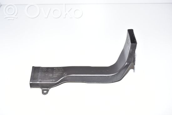 BMW 6 G32 Gran Turismo Cabin air duct channel 64227394163 7394163