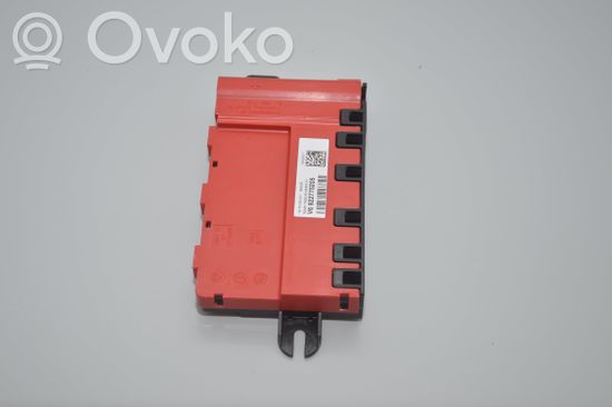 BMW 4 F36 Gran coupe Positive wiring loom 9227752