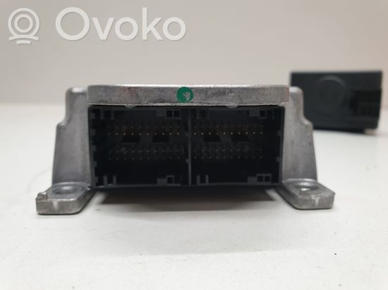 BMW 5 E60 E61 Airbag control unit/module 6577911421401