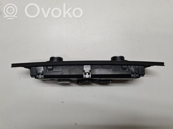BMW 3 E90 E91 Climate control unit 6411914729901