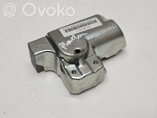 Volkswagen Phaeton Steering wheel lock 4E0905852C